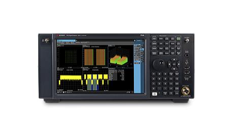 N9032B PXA 信號分析儀